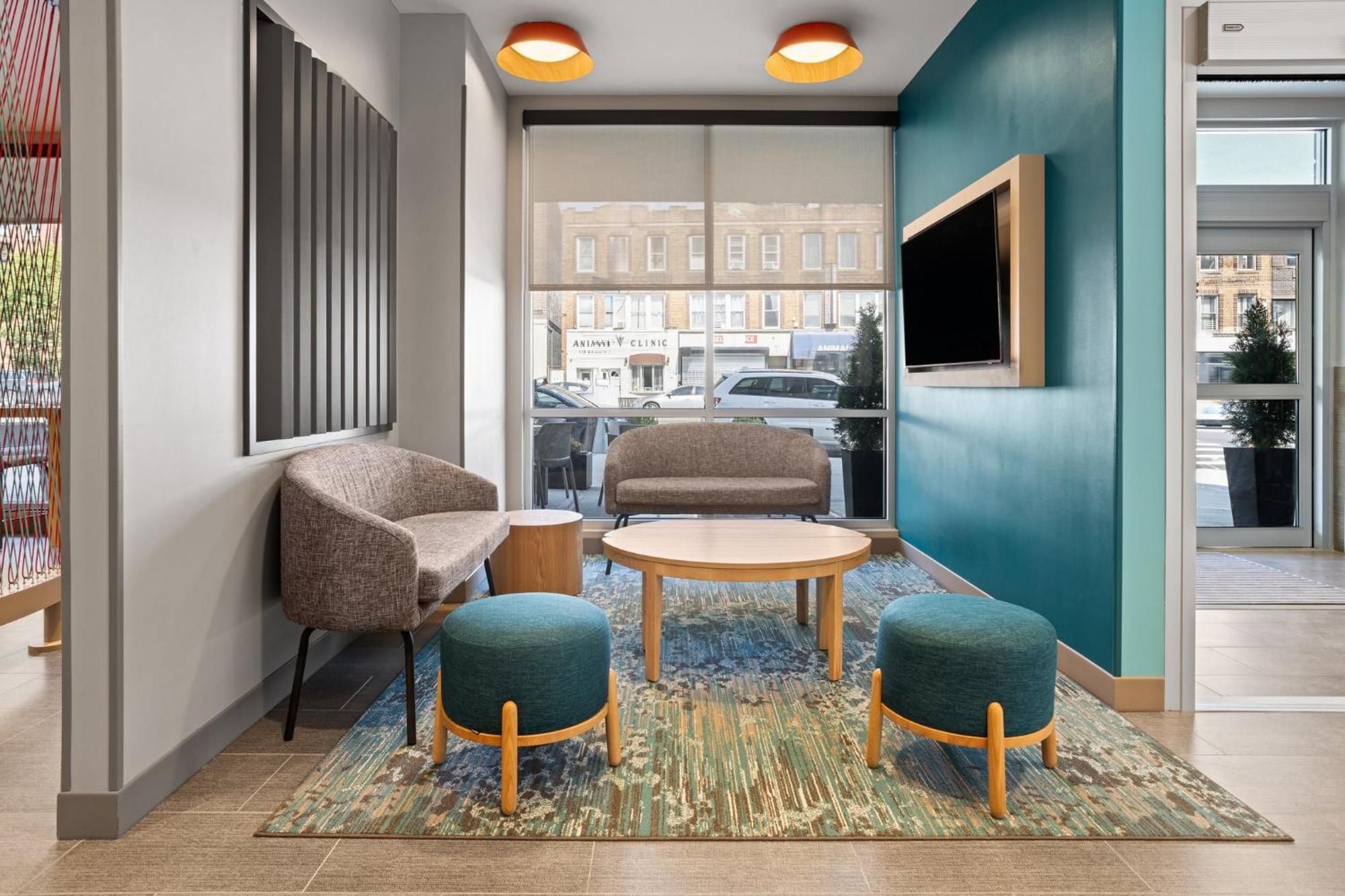 Avid Hotels - Brooklyn Dyker Heights By Ihg New York Bagian luar foto