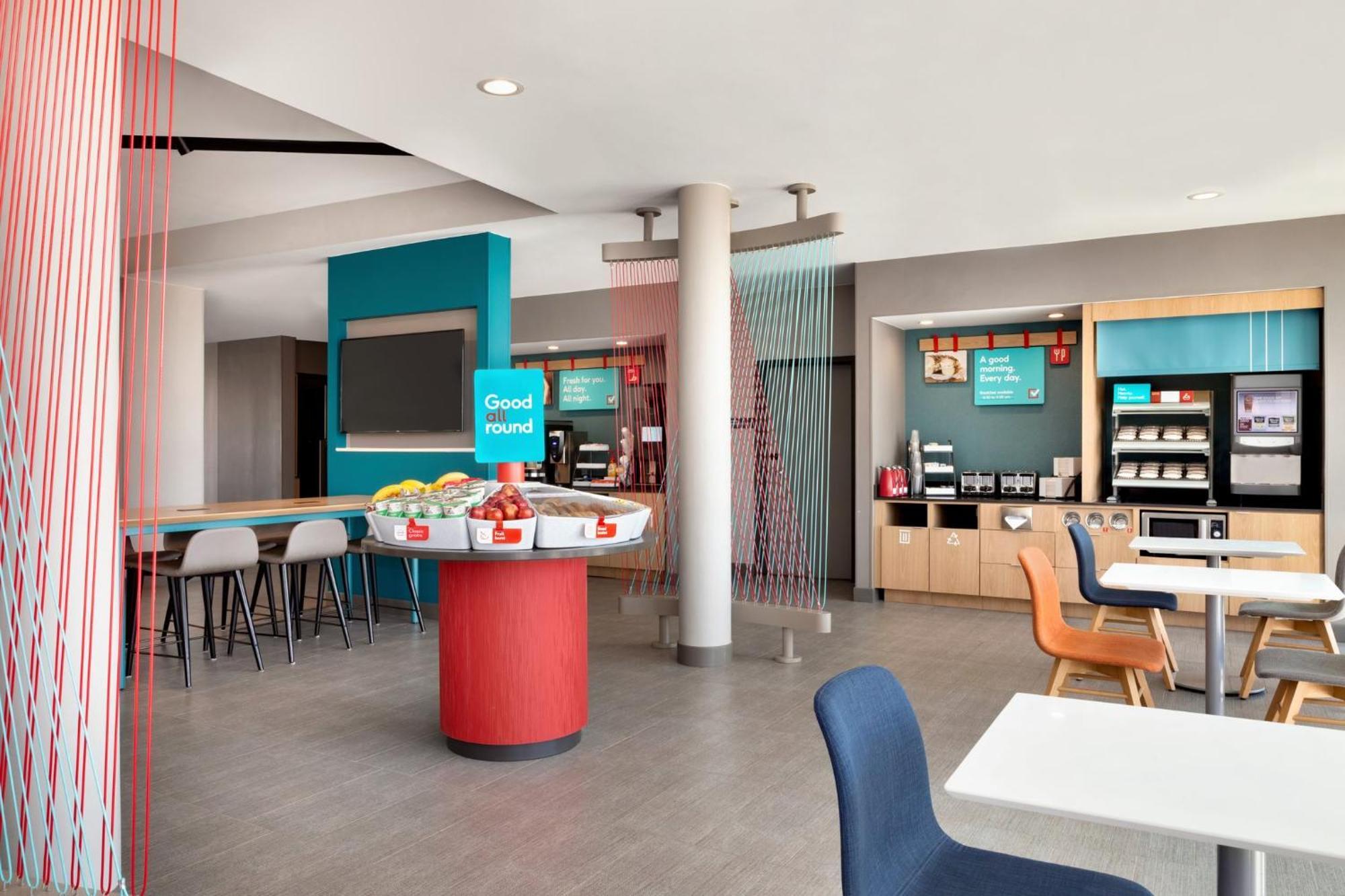 Avid Hotels - Brooklyn Dyker Heights By Ihg New York Bagian luar foto