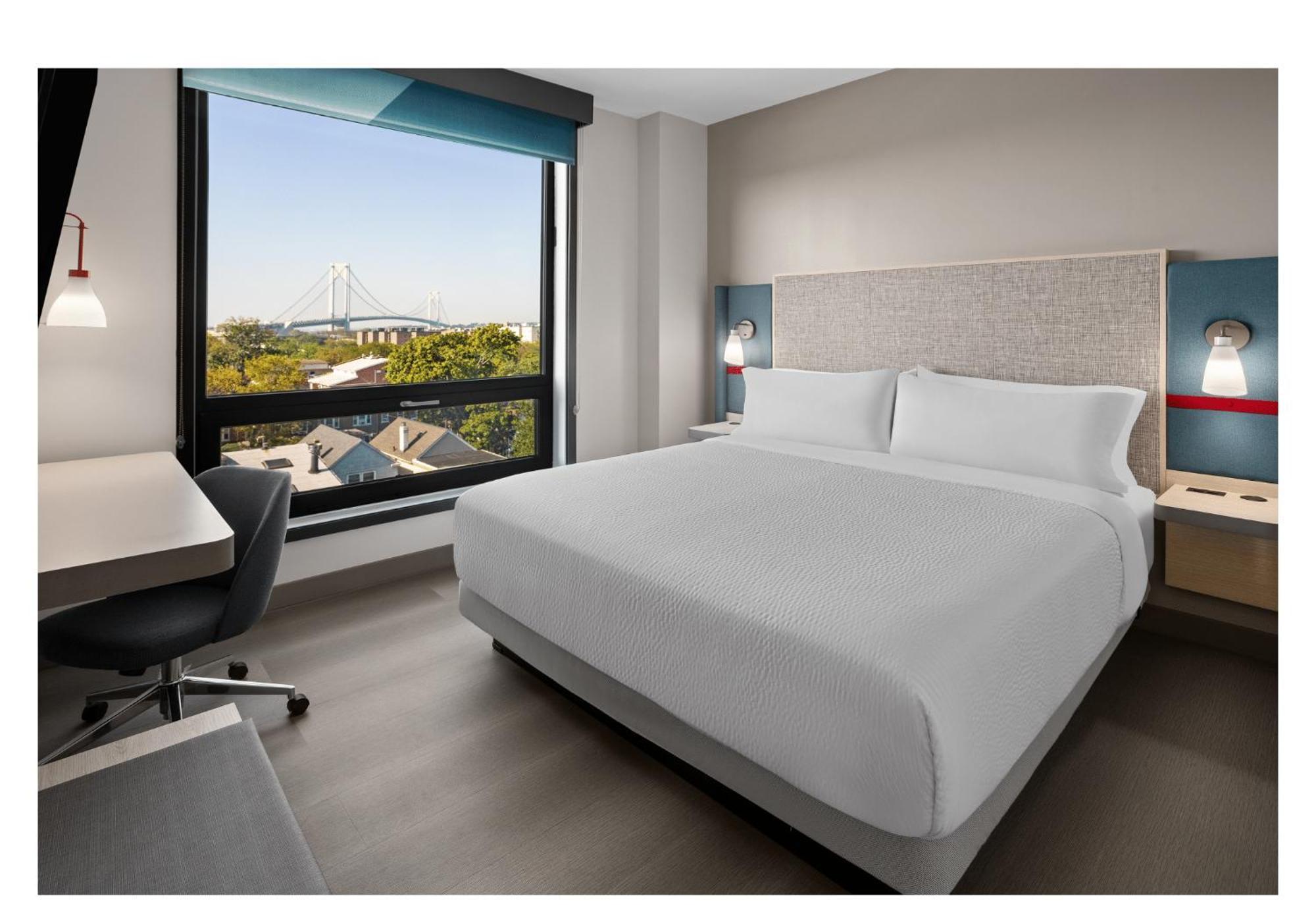 Avid Hotels - Brooklyn Dyker Heights By Ihg New York Bagian luar foto