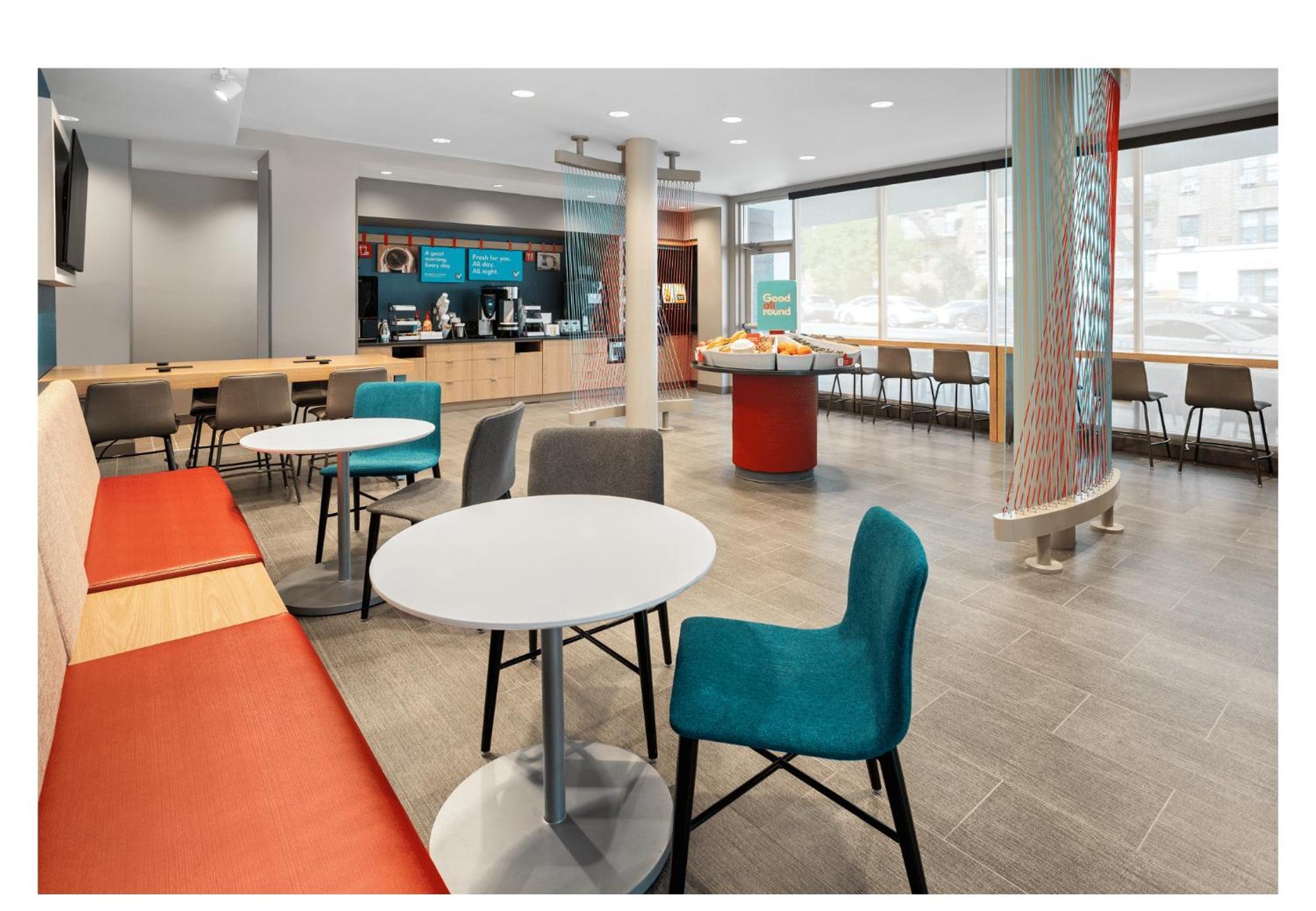 Avid Hotels - Brooklyn Dyker Heights By Ihg New York Bagian luar foto