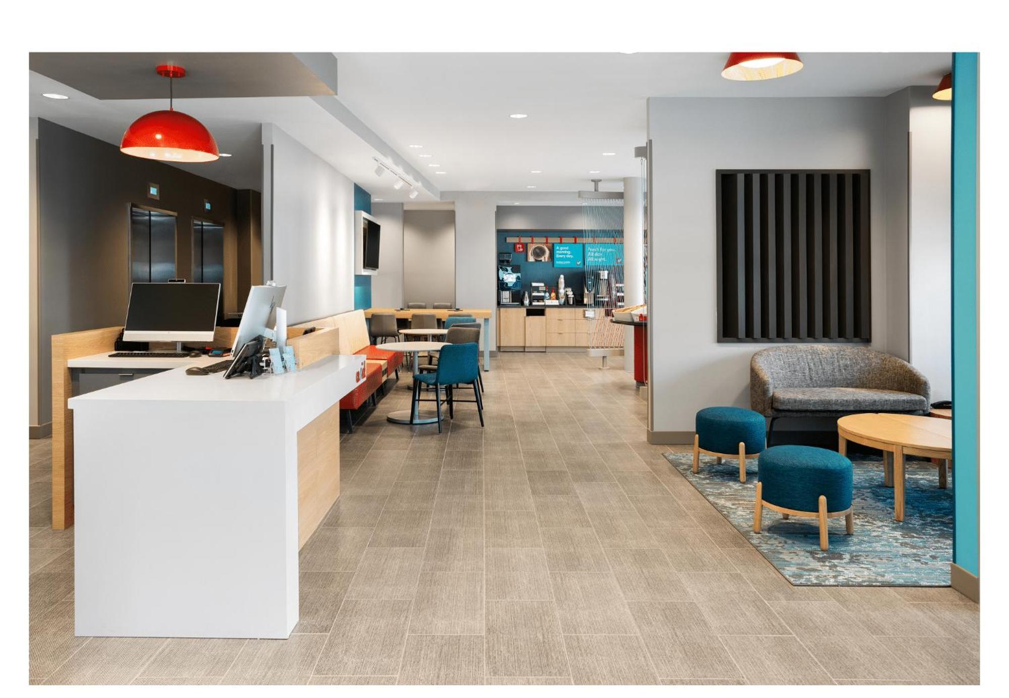 Avid Hotels - Brooklyn Dyker Heights By Ihg New York Bagian luar foto