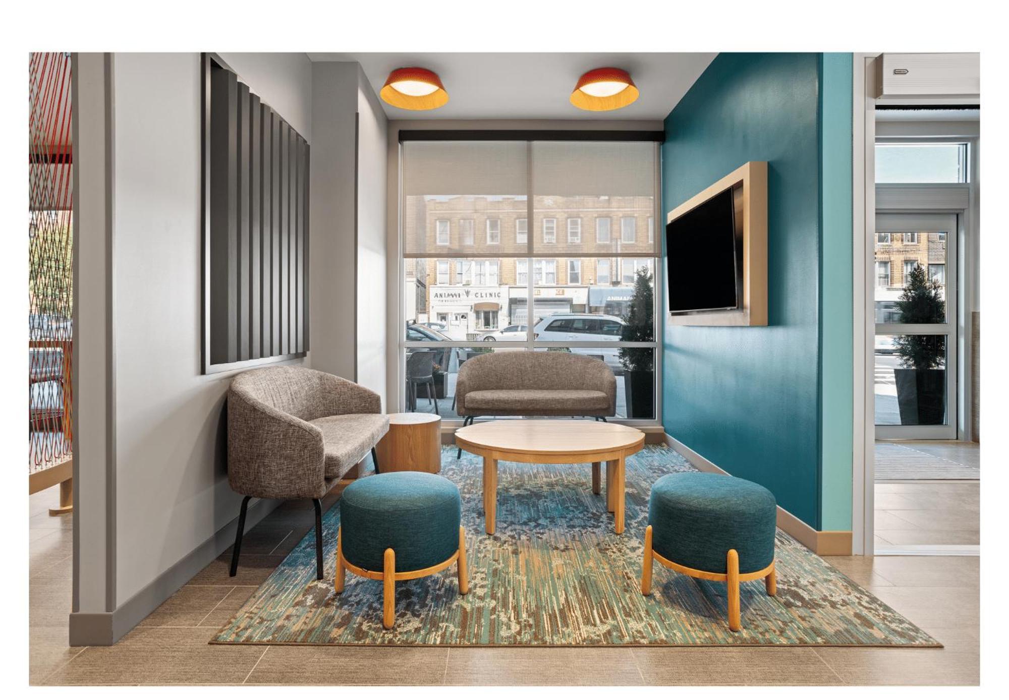 Avid Hotels - Brooklyn Dyker Heights By Ihg New York Bagian luar foto